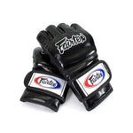 Fairtex Ultimate Combat Grappling Gloves FGV12