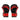 FGV15 Sparring Gloves – Double Wrist Wrap Closure