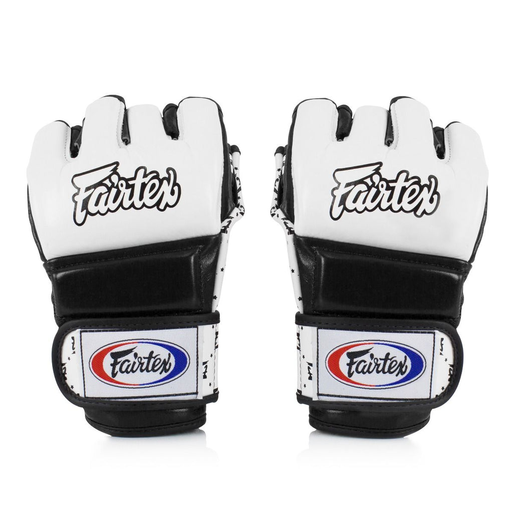 Fairtex MMA Training Gloves FGV17 - Split Knuckle