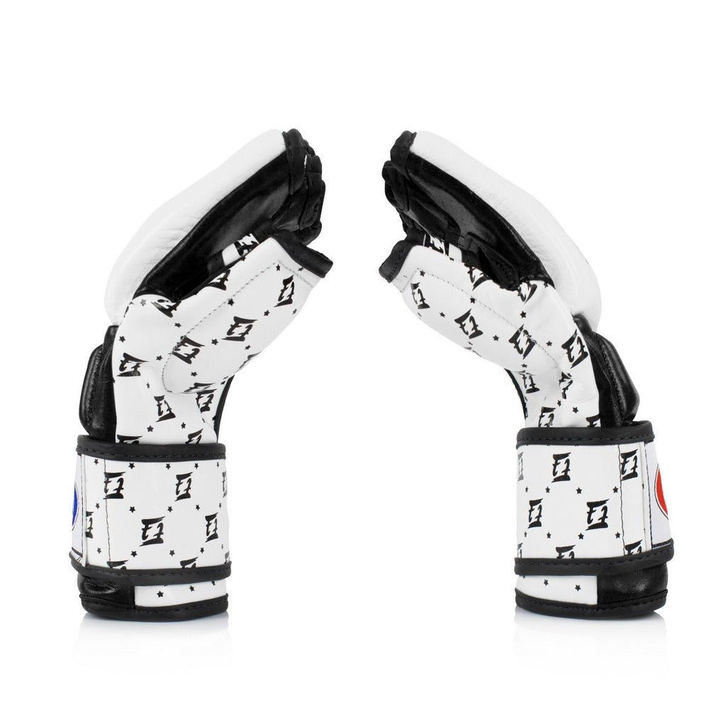 Fairtex MMA Training Gloves FGV17 - Split Knuckle