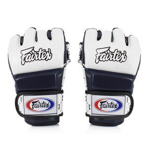 Fairtex MMA Training Gloves FGV17 - Split Knuckle
