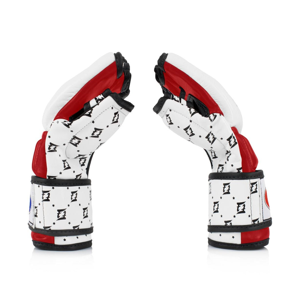 Fairtex MMA Training Gloves FGV17 - Split Knuckle
