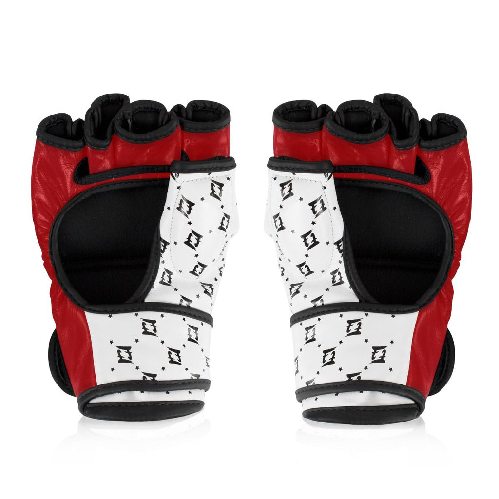 Fairtex MMA Training Gloves FGV17 - Split Knuckle