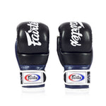 Fairtex MMA Grappling Gloves FGV18 - Alistair Overeem