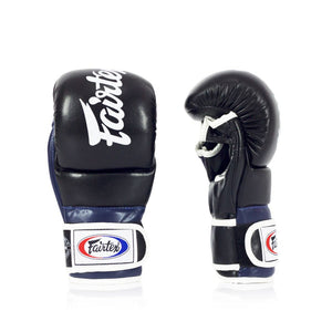 Fairtex MMA Grappling Gloves FGV18 - Alistair Overeem