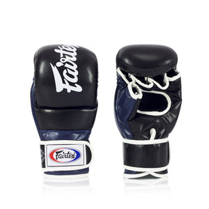 Fairtex MMA Grappling Gloves FGV18 - Alistair Overeem