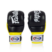 Fairtex MMA Grappling Gloves FGV18 - Alistair Overeem