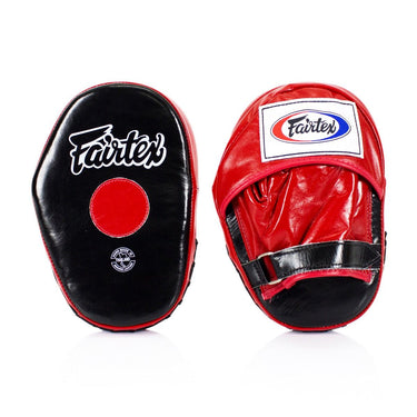 Fairtex Classic Pro Mitts – FMV10