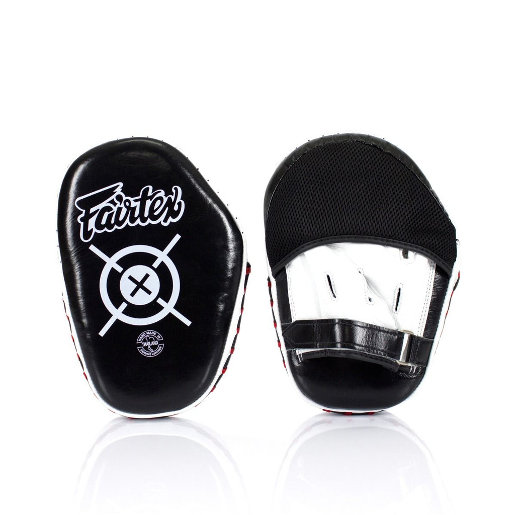 Fairtex Aero Focus Mitts FMV11