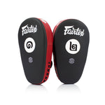 Fairtex Angular Focus Mitts FMV12