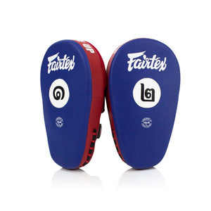 Fairtex Angular Focus Mitts FMV12