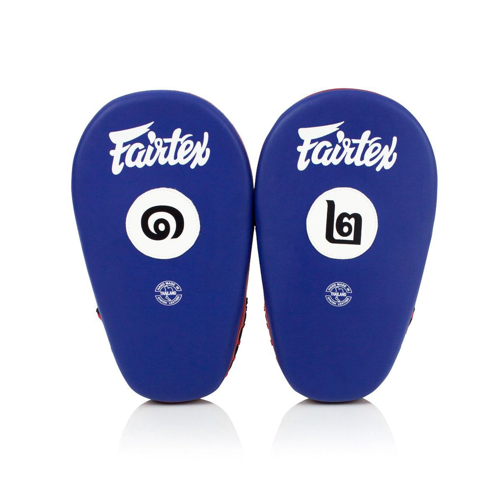 Fairtex Angular Focus Mitts FMV12