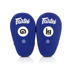 Fairtex Angular Focus Mitts FMV12