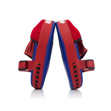 Fairtex Angular Focus Mitts – FMV12