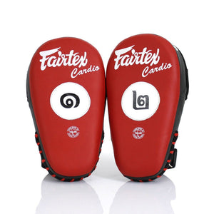 Fairtex Angular Focus Mitts FMV12
