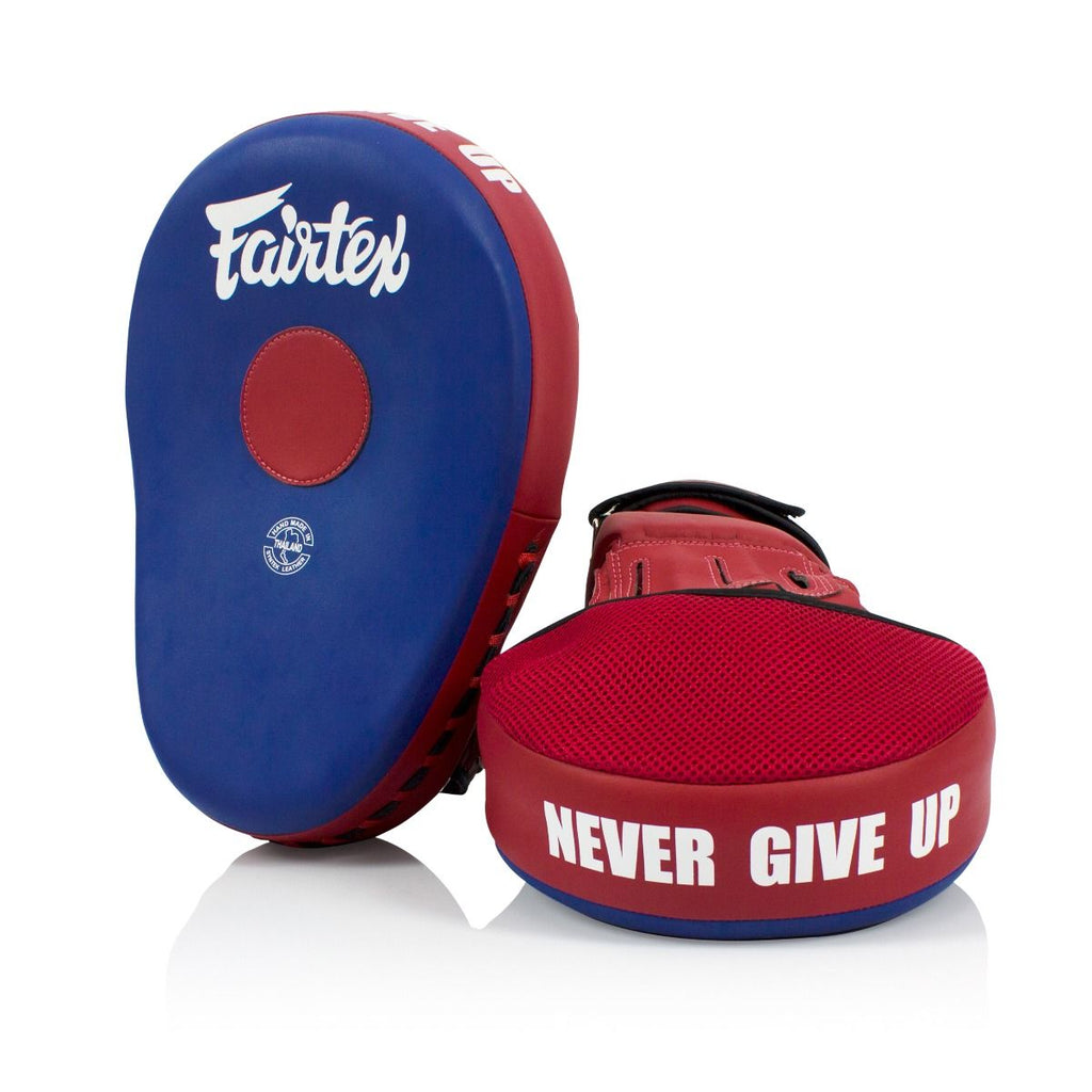 Fairtex Maximized Focus Mitts FMV13