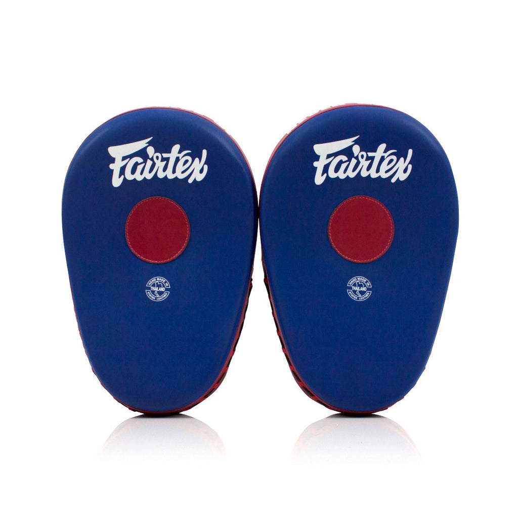 Fairtex Maximized Focus Mitts FMV13