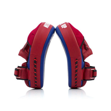 FMV13 Maximized Focus Mitts