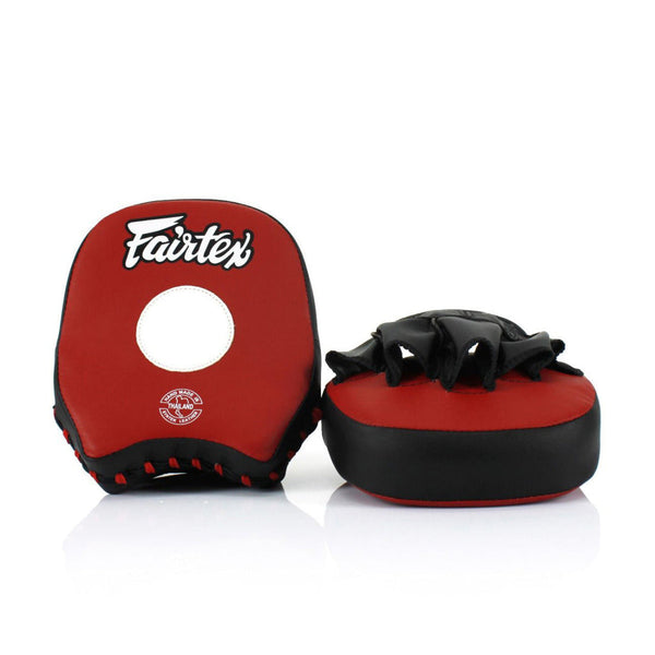 新品 未使用 軽量 小ぶり フェアテックス パンチングミット フォーカスミット 2025年最新】fairtex ミットの人気アイテム - メルカリ