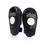 Fairtex Pro Angular Focus Mitts FMV8