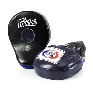 Fairtex Focus Mitts FMV9