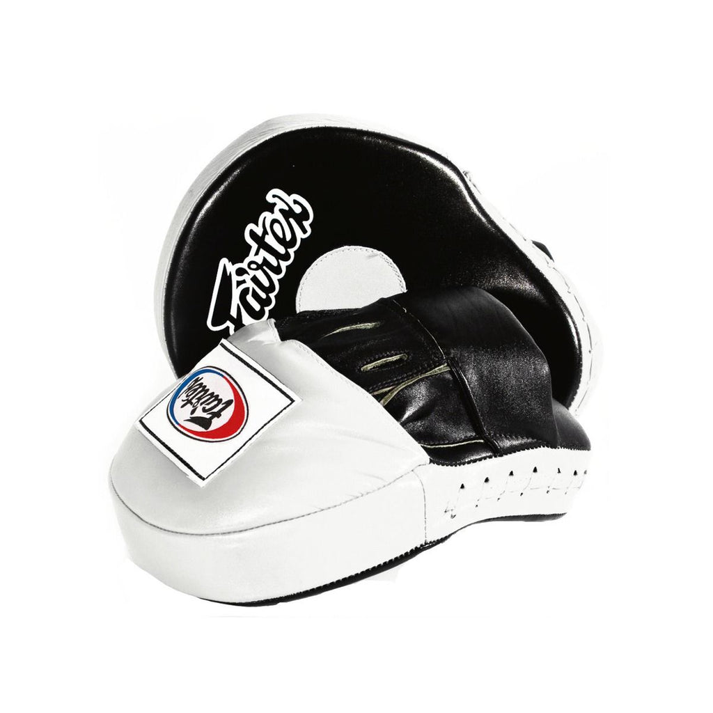 Fairtex Focus Mitts FMV9