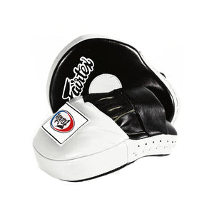 Fairtex Focus Mitts FMV9