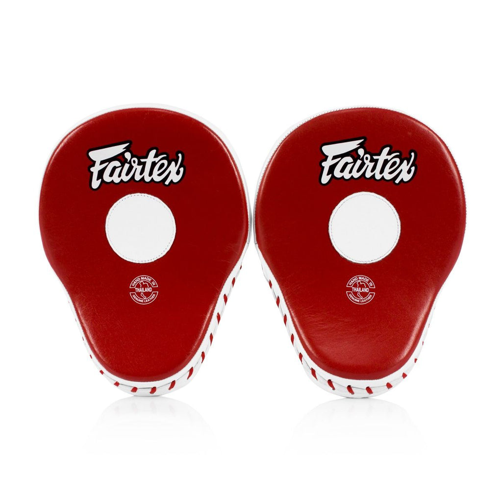Fairtex Focus Mitts FMV9