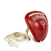 Fairtex Muay Thai Protective Cup GC2