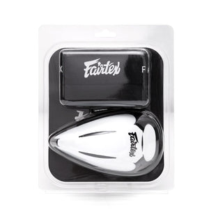 Fairtex Compression Shorts with Athletic Cup GC3