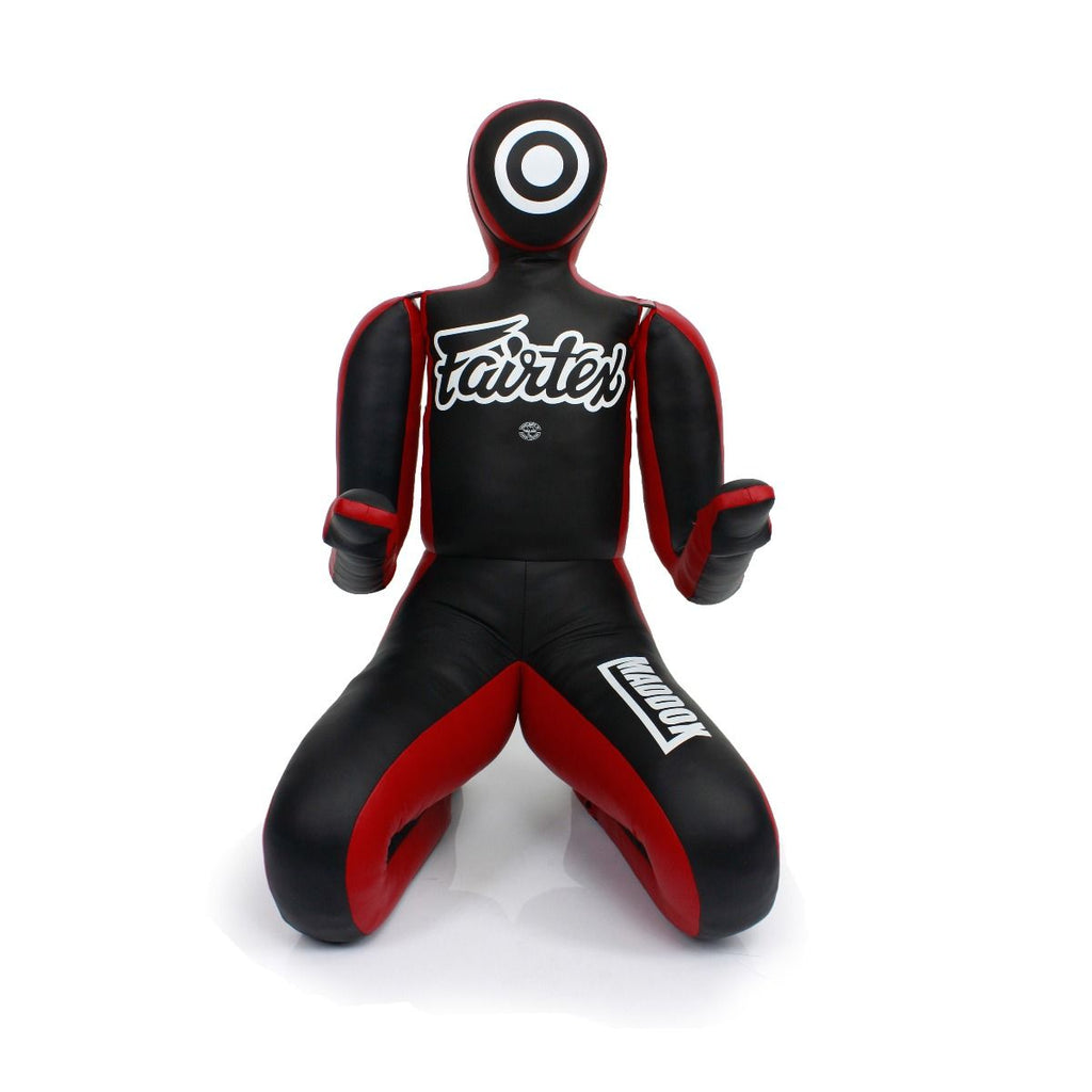 Fairtex Grappling Dummy GDS2