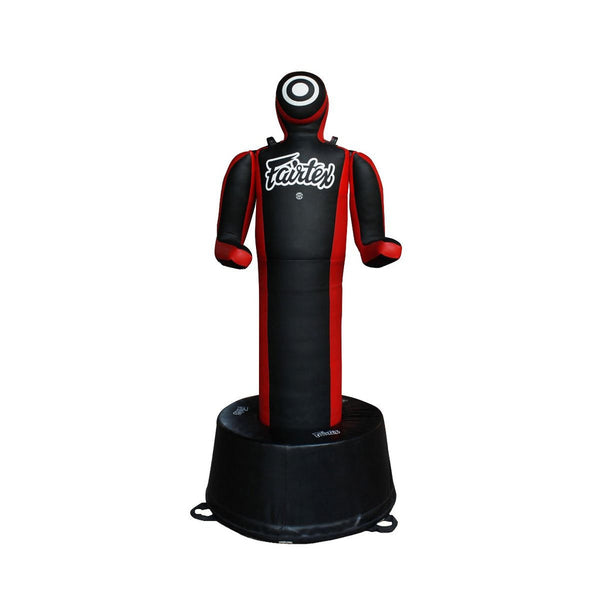 Fairtex MADDOX III Hybrid Training Dummy - Fairtex Global