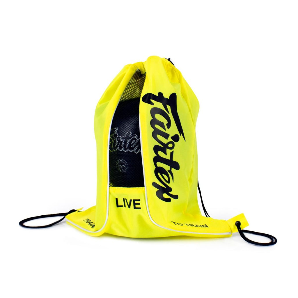 Fairtex Sack Bag