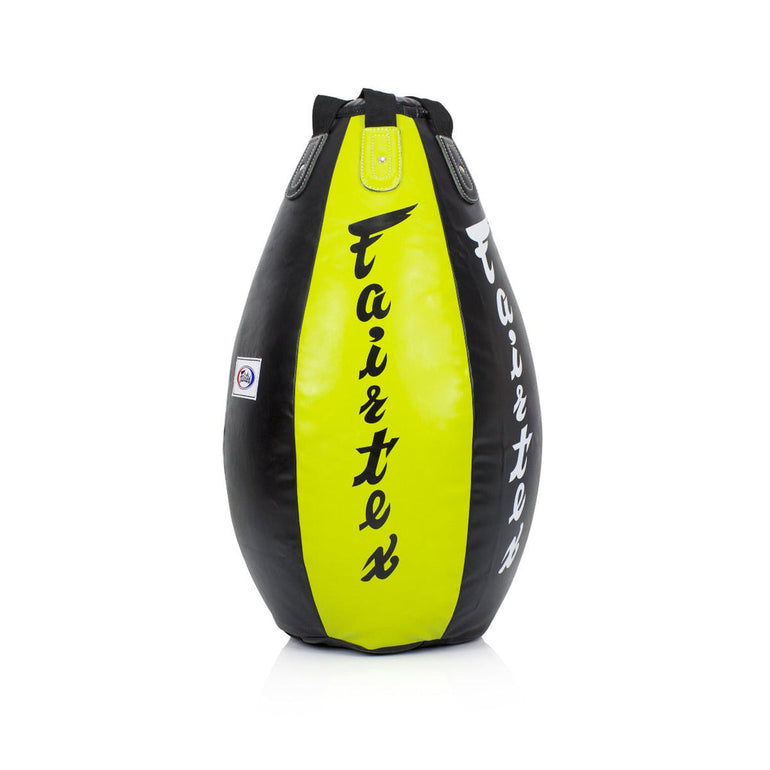 Muay Thai Heavy Bags - Fairtex Global