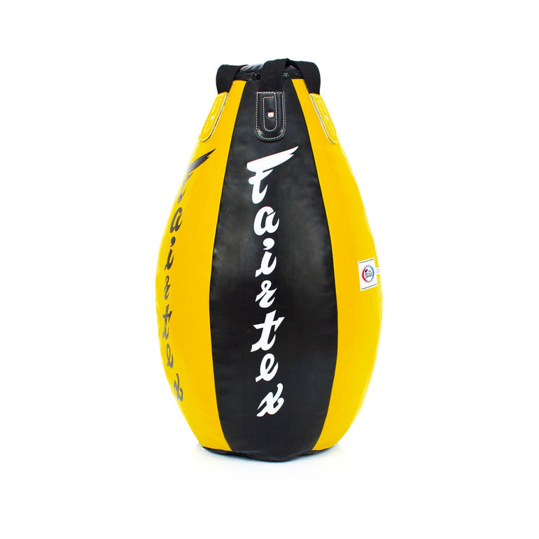 Muay Thai Heavy Bags - Fairtex Global