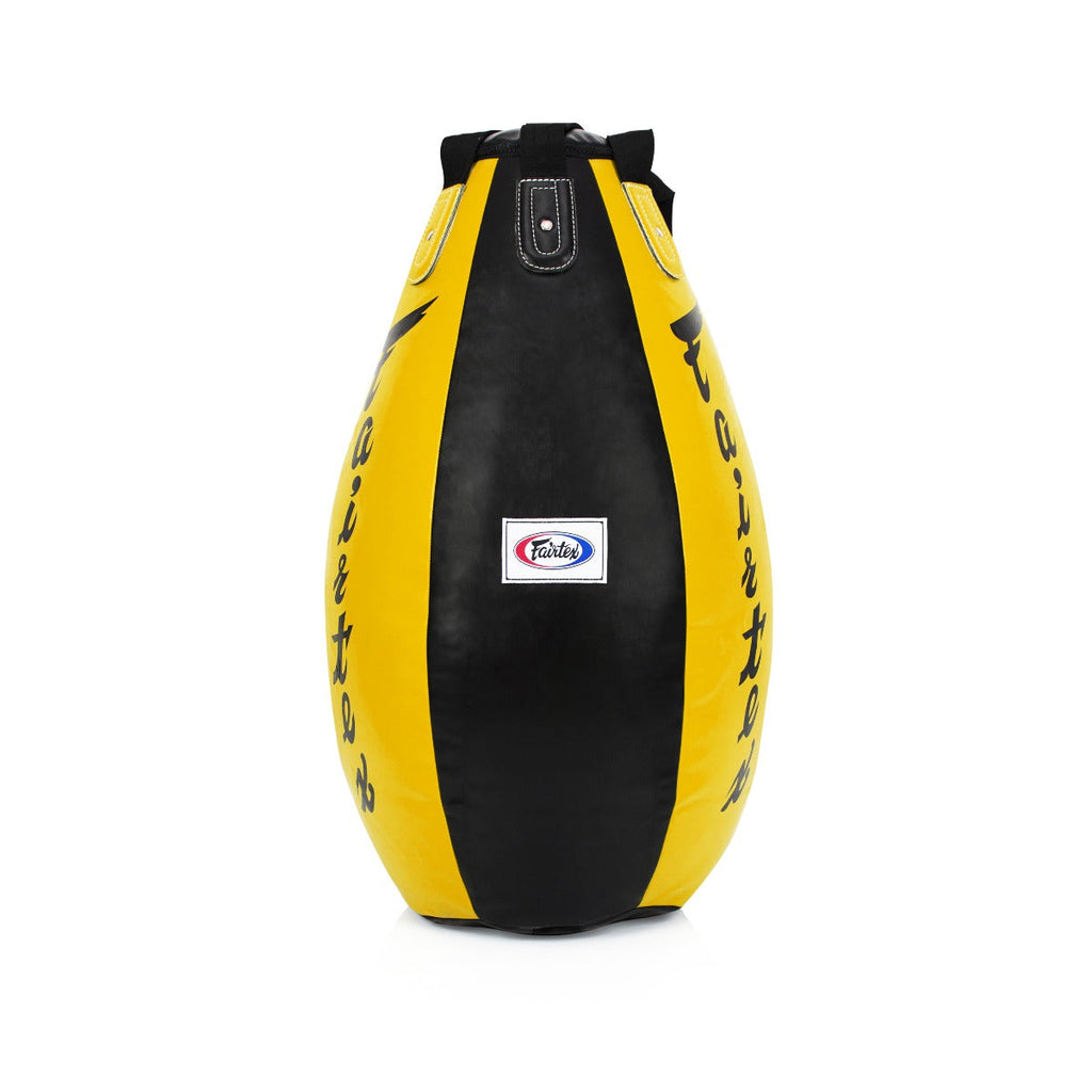 Fairtex Super Tear Drop Heavy Bag HB15