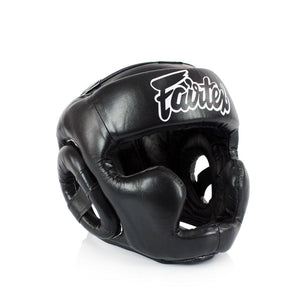 Fairtex Kids Headguard HGK15