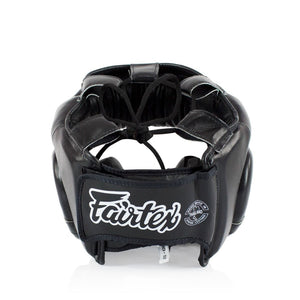 Fairtex Kids Headguard HGK15