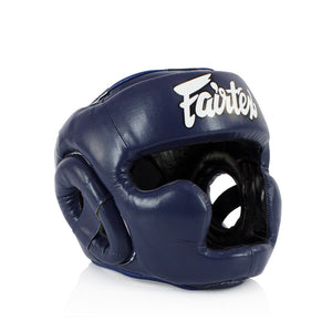 Fairtex Kids Headguard HGK15