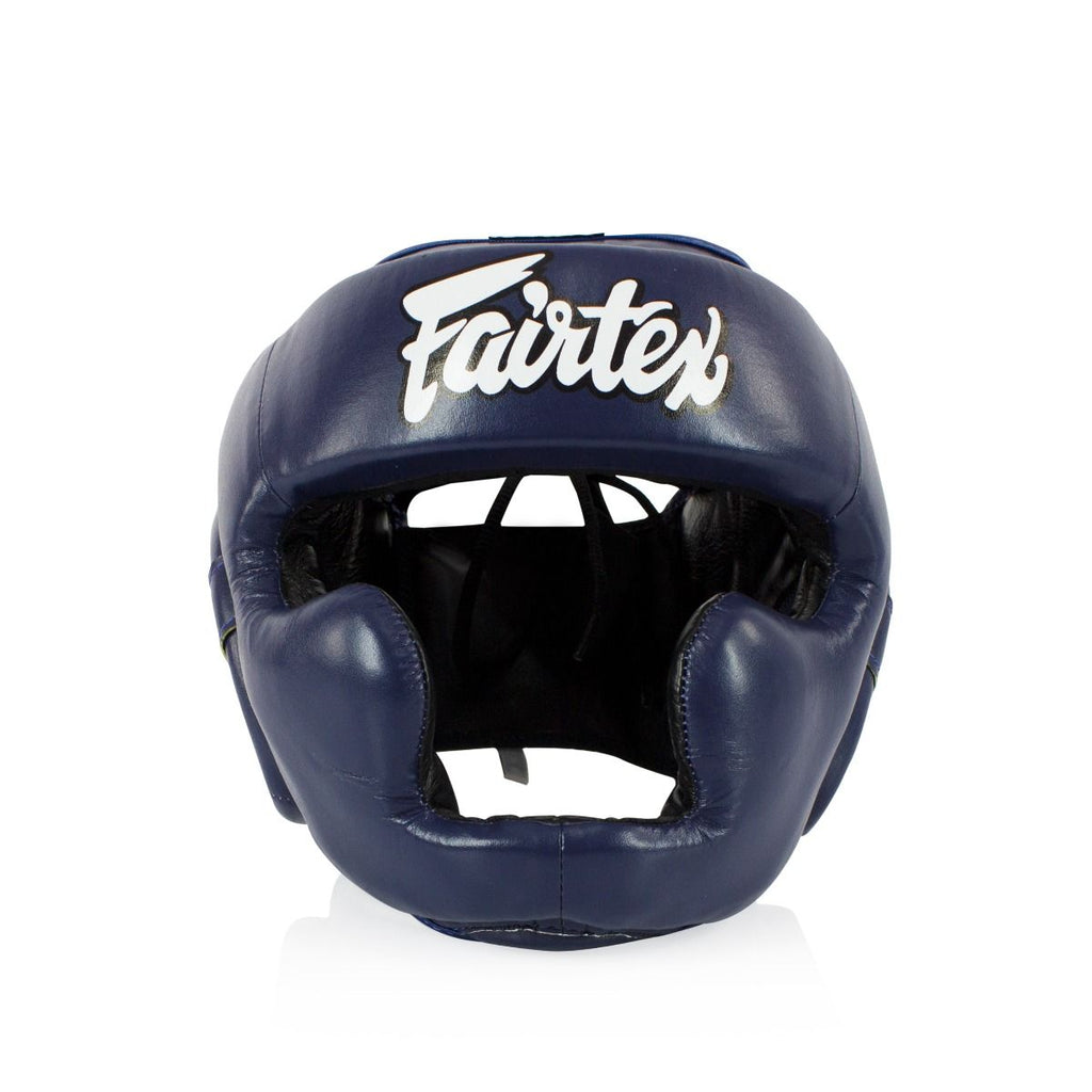 Fairtex Kids Headguard HGK15