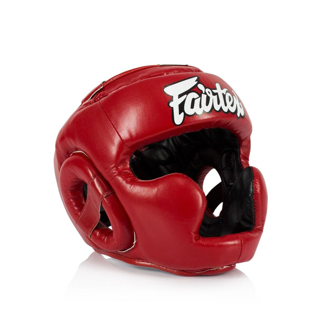 Fairtex Kids Headguard HGK15