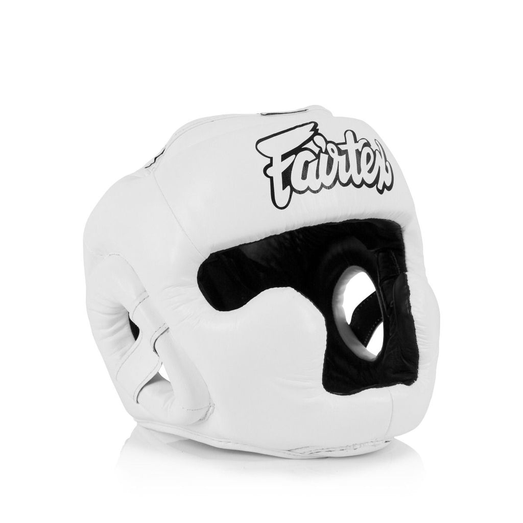 Fairtex Kids Headguard HGK15
