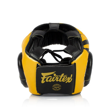 Fairtex HG16-M1 Microfiber Headguard