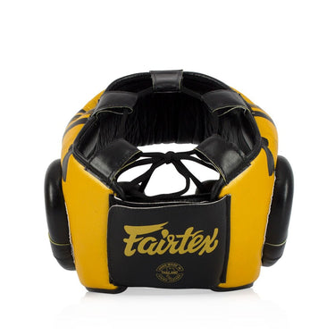 Fairtex HG16-M2 Microfiber Headguard