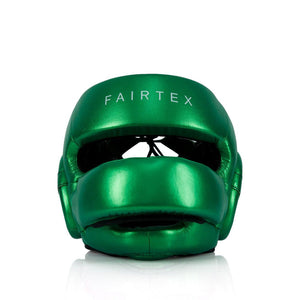 Fairtex Pro Sparring Headguard HG17