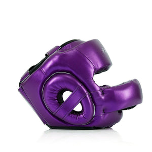 Fairtex Pro Sparring Headguard HG17