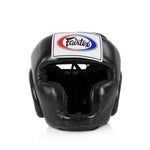 Fairtex Full Coverage Headguard HG3