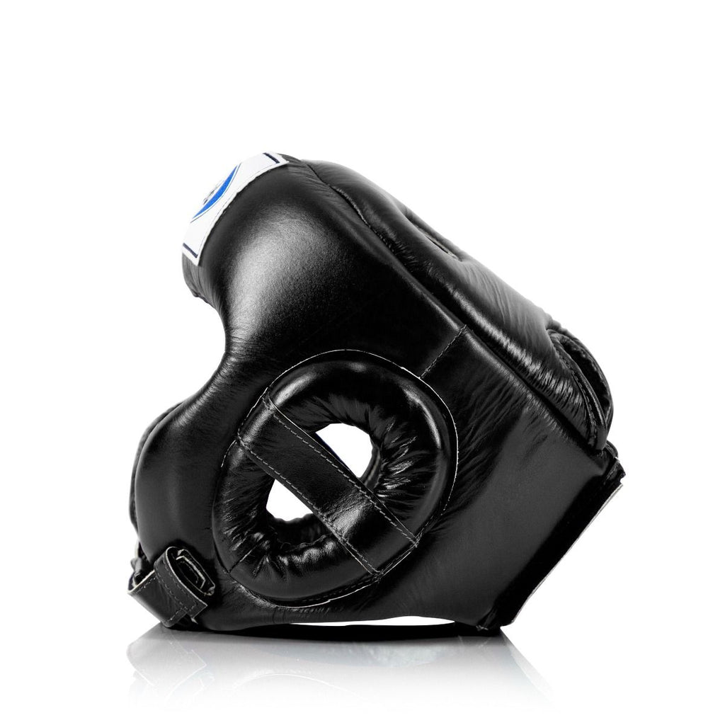 Fairtex Muay Thai Competition Headguard HG6