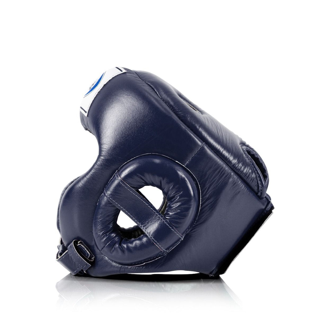 Fairtex Muay Thai Competition Headguard HG6