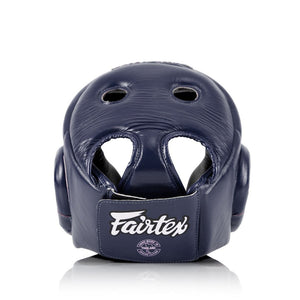 Fairtex Muay Thai Competition Headguard HG6